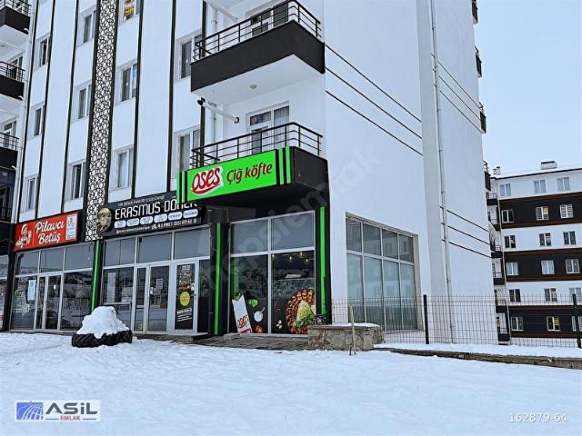 Yozgat Merkez, Yozgat içerisinde satılık Dükkan
