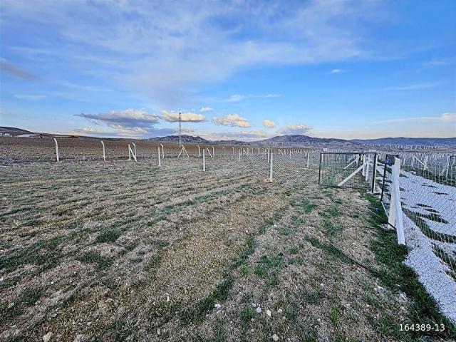 Elmadağ, Ankara içerisinde satılık Arsa