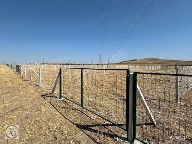 Gölbaşi, Ankara içerisinde satılık Arsa