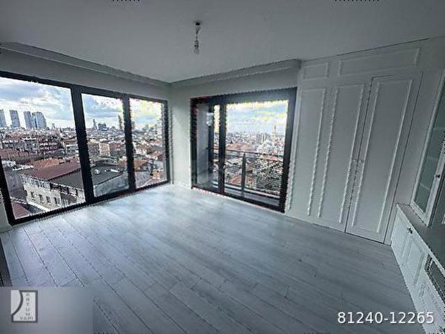 İstanbul Merkez, İstanbul içerisinde satılık Residence