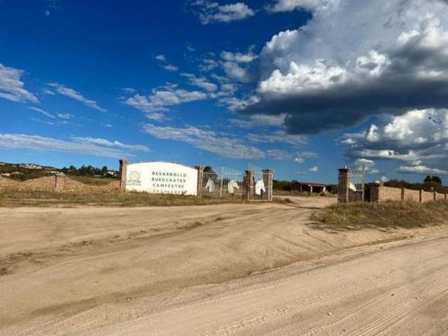 Terreno en venta en El Porvenir, Tijuana