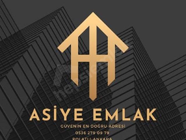 Polatli, Ankara içerisinde satılık Arsa