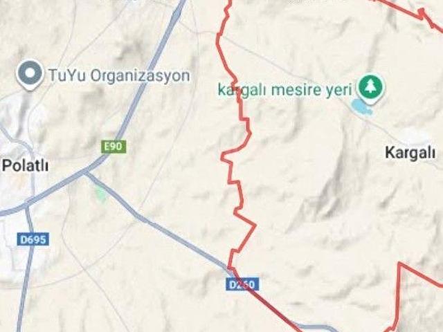Polatli, Ankara içerisinde satılık Arsa