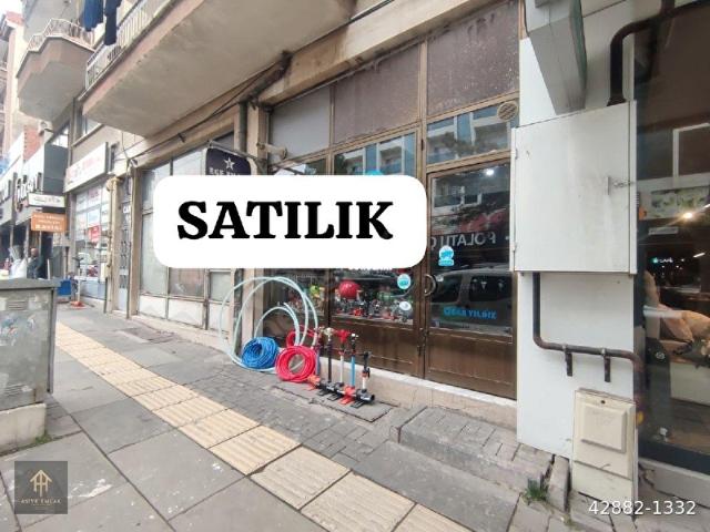 Polatli, Ankara içerisinde satılık Dükkan