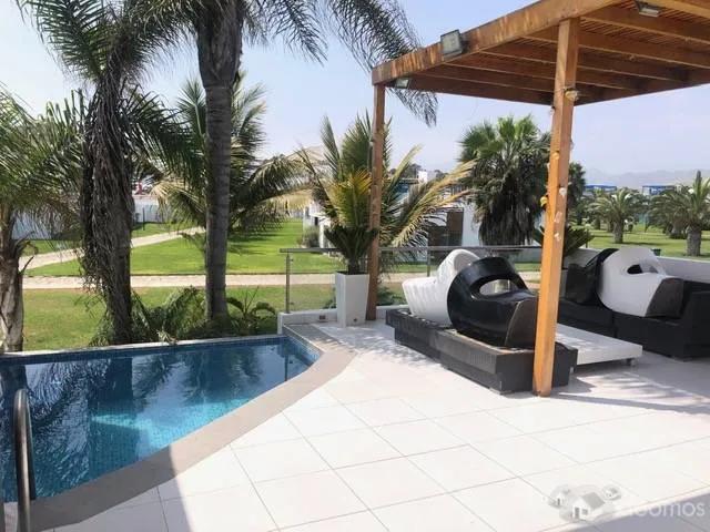 Casa venta en Canete, Lima Metropolitana