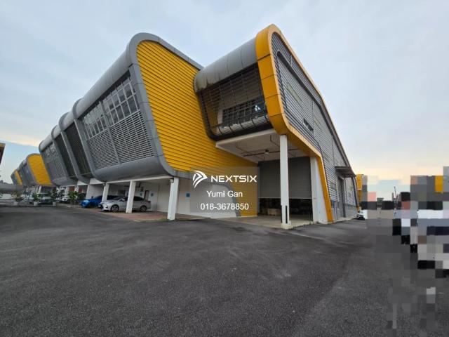 Shop for rent in Sandakan Town, Sabah