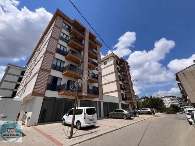 Sultanbeyli, İstanbul içerisinde kiralık mülk