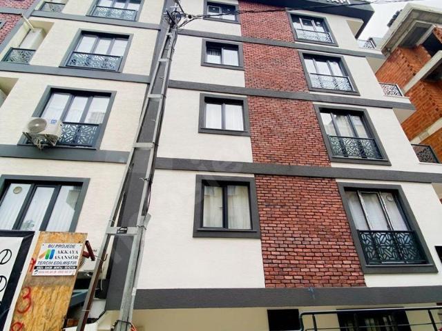 Fındıklı Mahallesi, Maltepe içerisinde satılık mülk