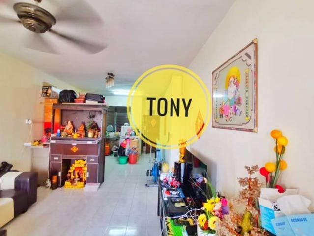 Condominium for sale in Georgetown, Penang