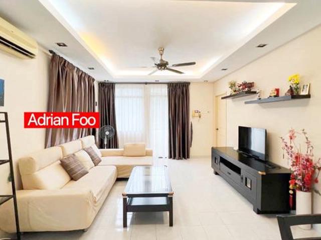 Condominium for sale in Penang