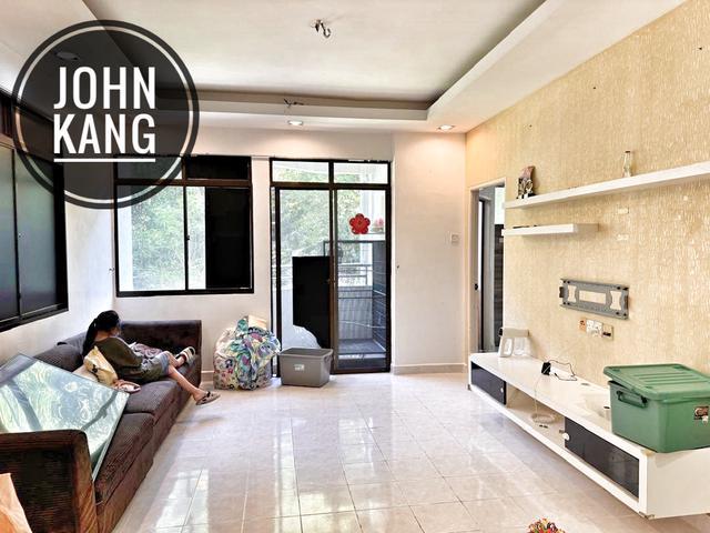 Condominium for sale in Ayer Itam, George Town