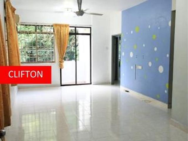 Apartment for sale in Georgetown, Penang