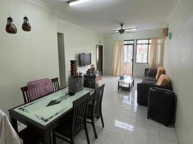 Condominium for sale in Penang