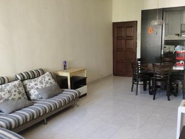 Condominium for sale in Ayer Itam Condominium for sale in Ayer Itam