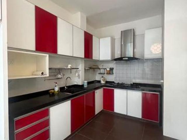 Condominium for sale in Georgetown, Penang