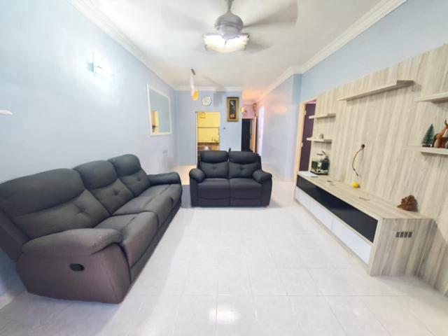 Condominium for sale in Georgetown, Penang