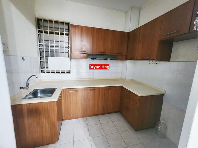Condominium for sale in Georgetown, Penang