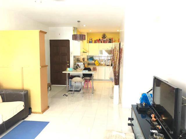 Condominium for sale in Georgetown, Penang