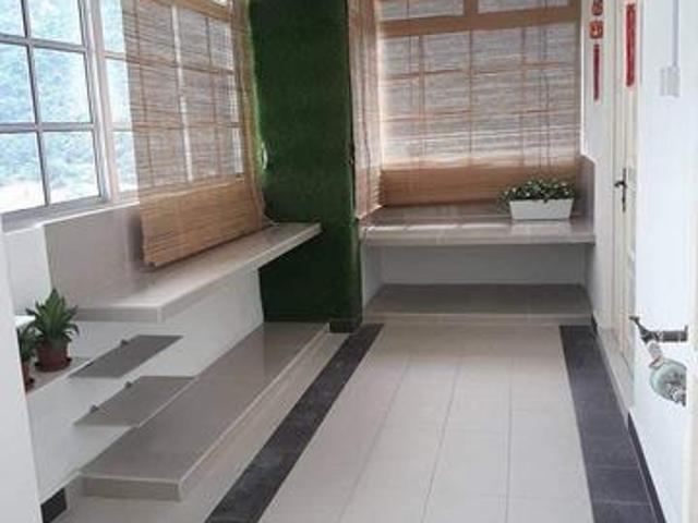 Condominium for sale in Georgetown, Penang