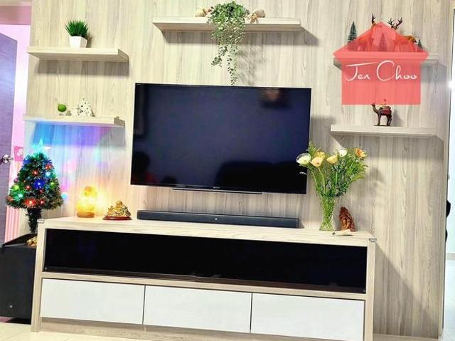 Condominium for sale in Georgetown, Penang