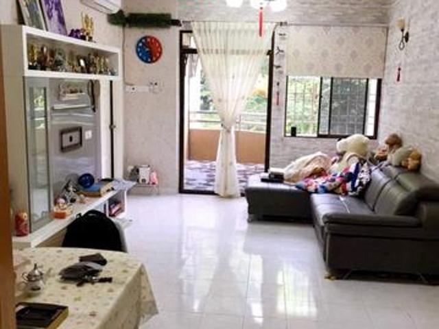 Condominium for sale in Penang