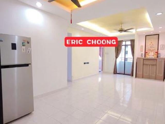 Condominium for sale in Georgetown, Penang