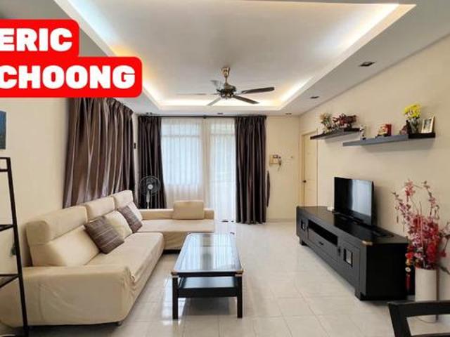 Condominium for sale in Georgetown, Penang