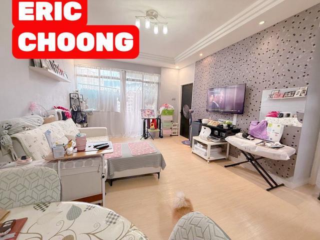 Condominium for sale in Penang
