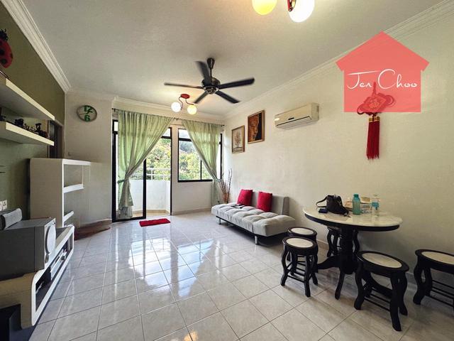 Condominium for sale in Georgetown, Penang