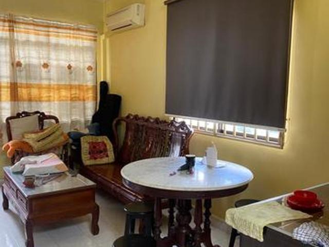 Condominium for sale in Georgetown, Penang