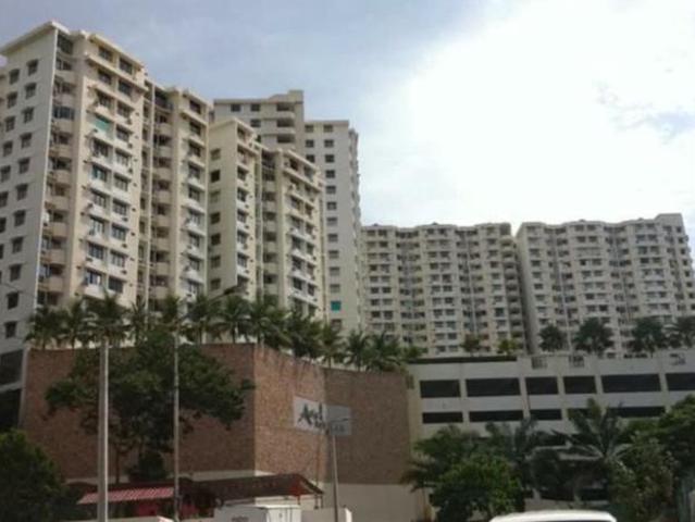 Condominium for sale in Penang
