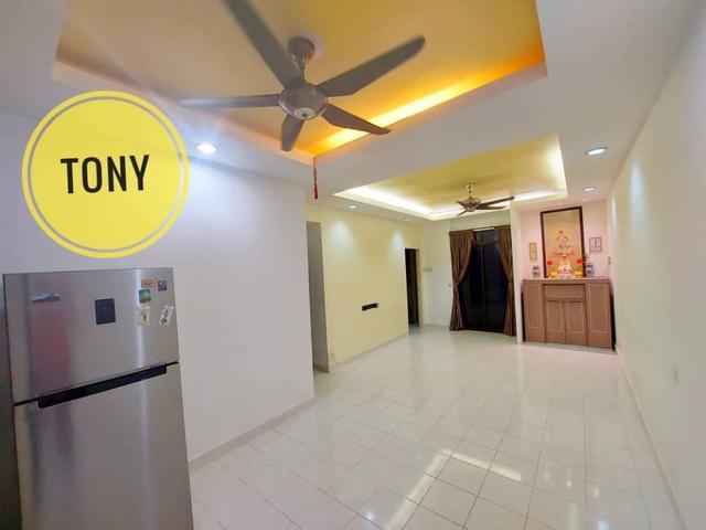 Condominium for sale in Georgetown, Penang