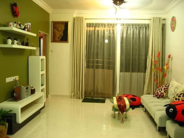 Condominium for sale in Penang