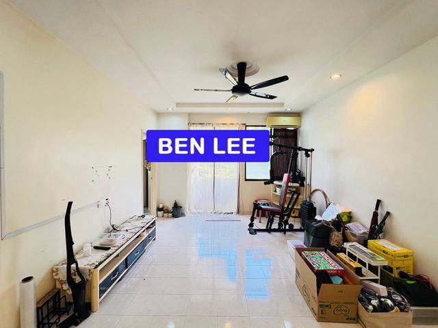 Condominium for sale in Georgetown, Penang
