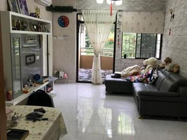 Condominium for sale in Penang