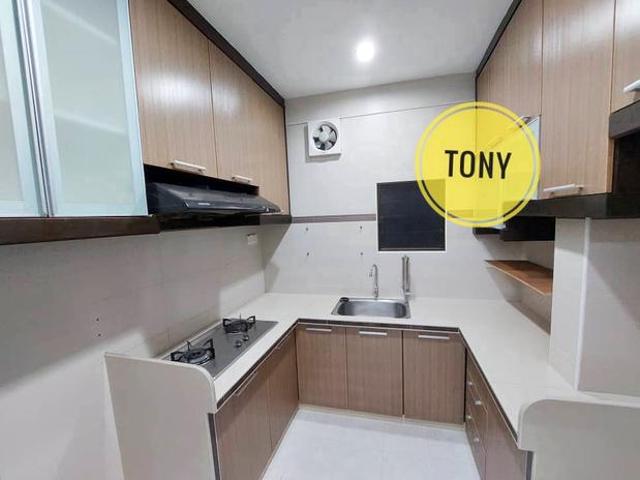 Condominium for sale in Georgetown, Penang