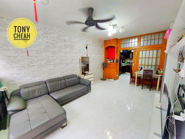 Condominium for sale in Penang