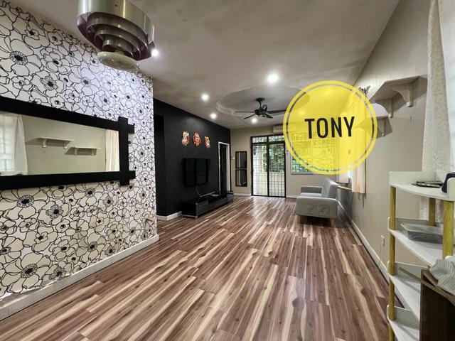 Condominium for sale in Georgetown, Penang