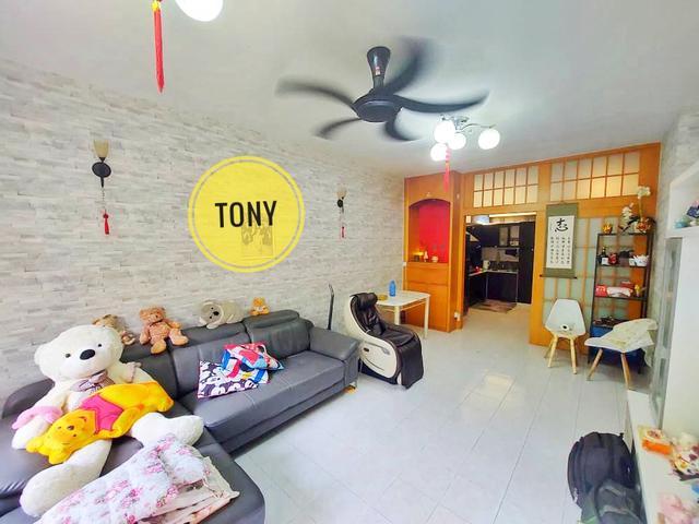 Condominium for sale in Georgetown, Penang