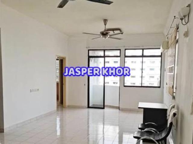 Condominium for sale in Ayer Itam
