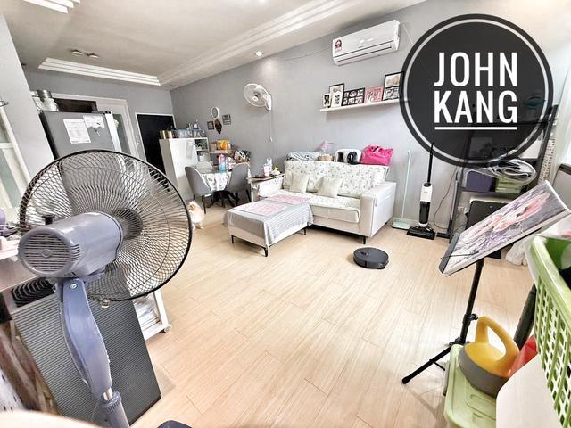 Condominium for sale in Georgetown, Penang