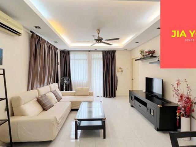 Condominium for sale in Penang