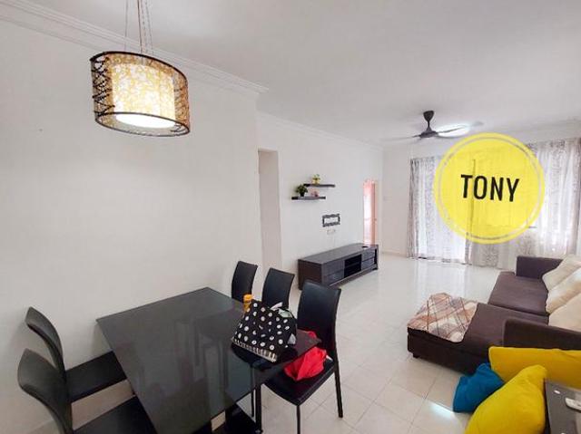 Condominium for sale in Georgetown, Penang