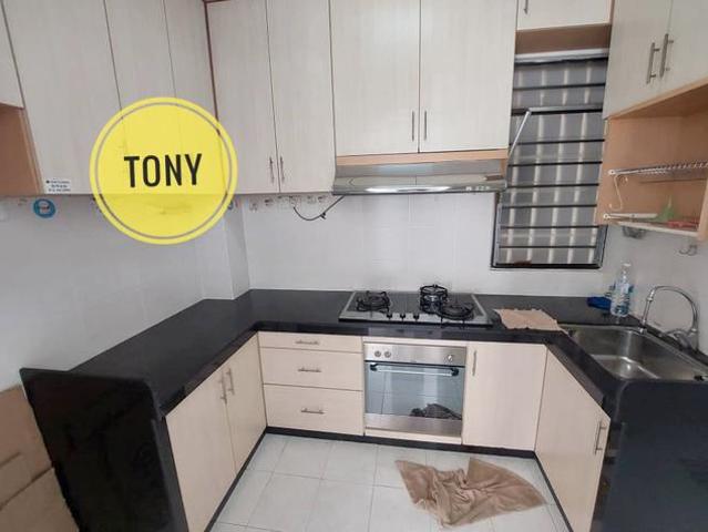 Condominium for sale in Georgetown, Penang