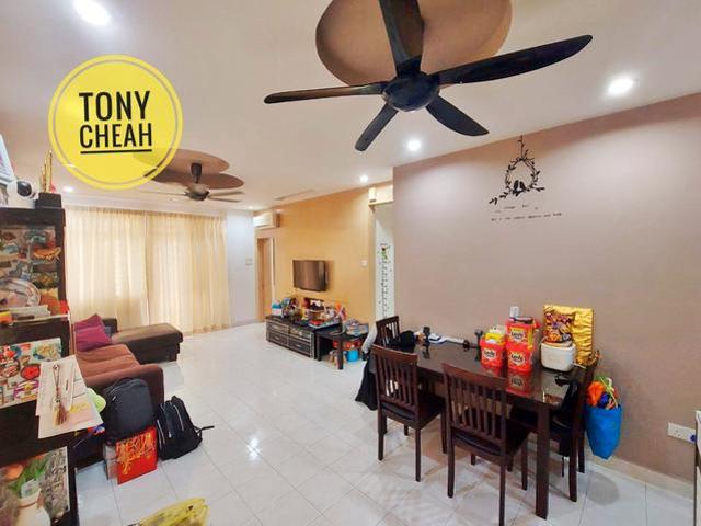 Condominium for sale in Georgetown, Penang