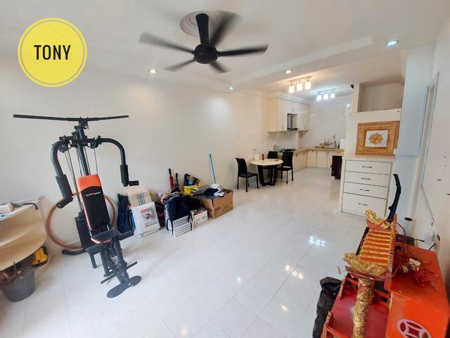 Condominium for sale in Penang
