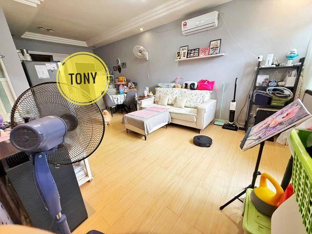 Condominium for sale in Ayer Itam, George Town