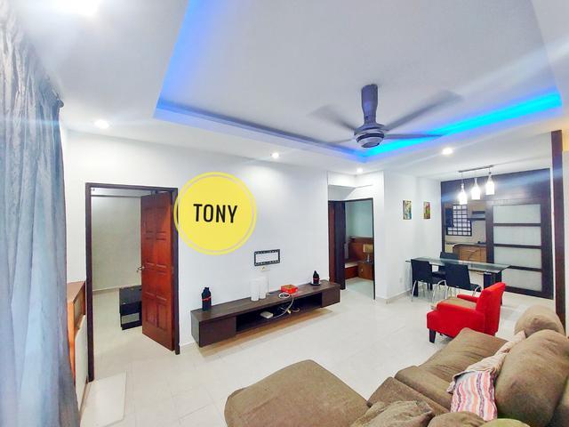 Condominium for sale in Georgetown, Penang