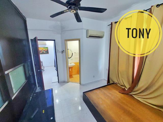 Condominium for sale in Penang