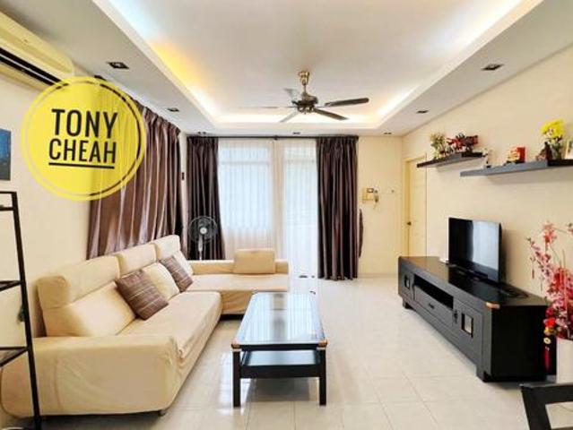 Condominium for sale in Georgetown, Penang